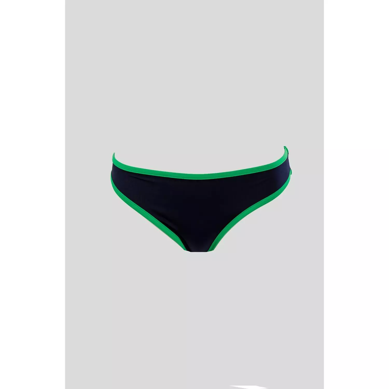 Green line Bikini Bottom hover image