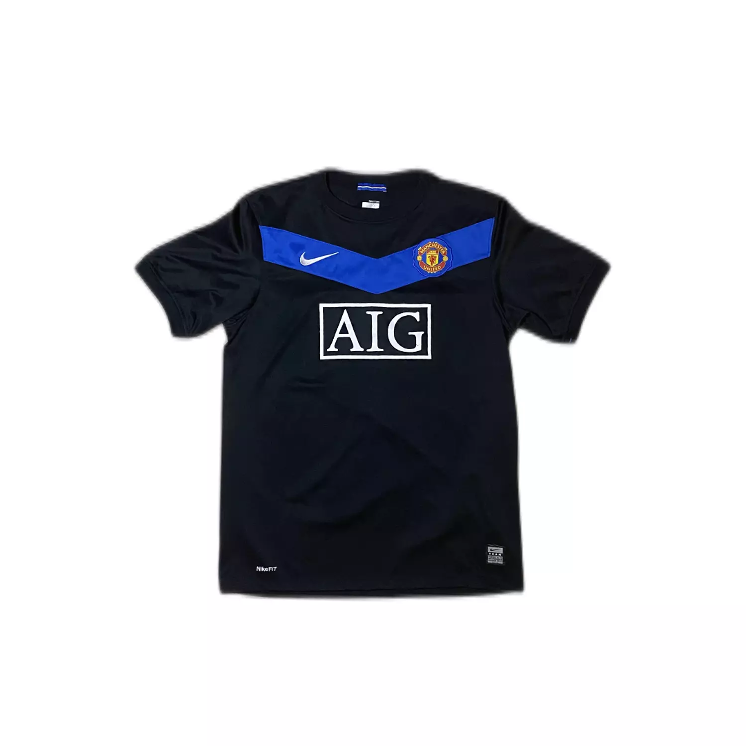 Manchester United 2009/10 Away (XLB)  hover image