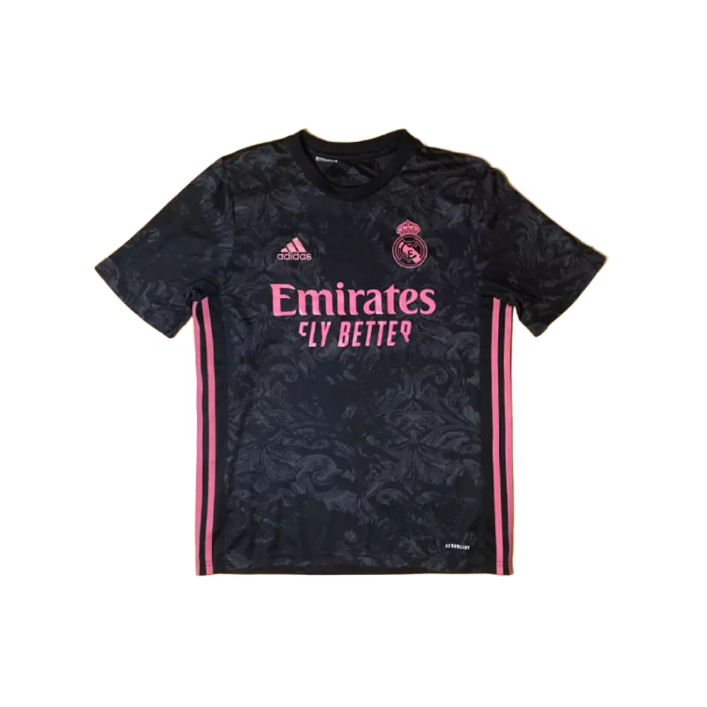 Real Madrid 2020/21 Third Kit (S) 