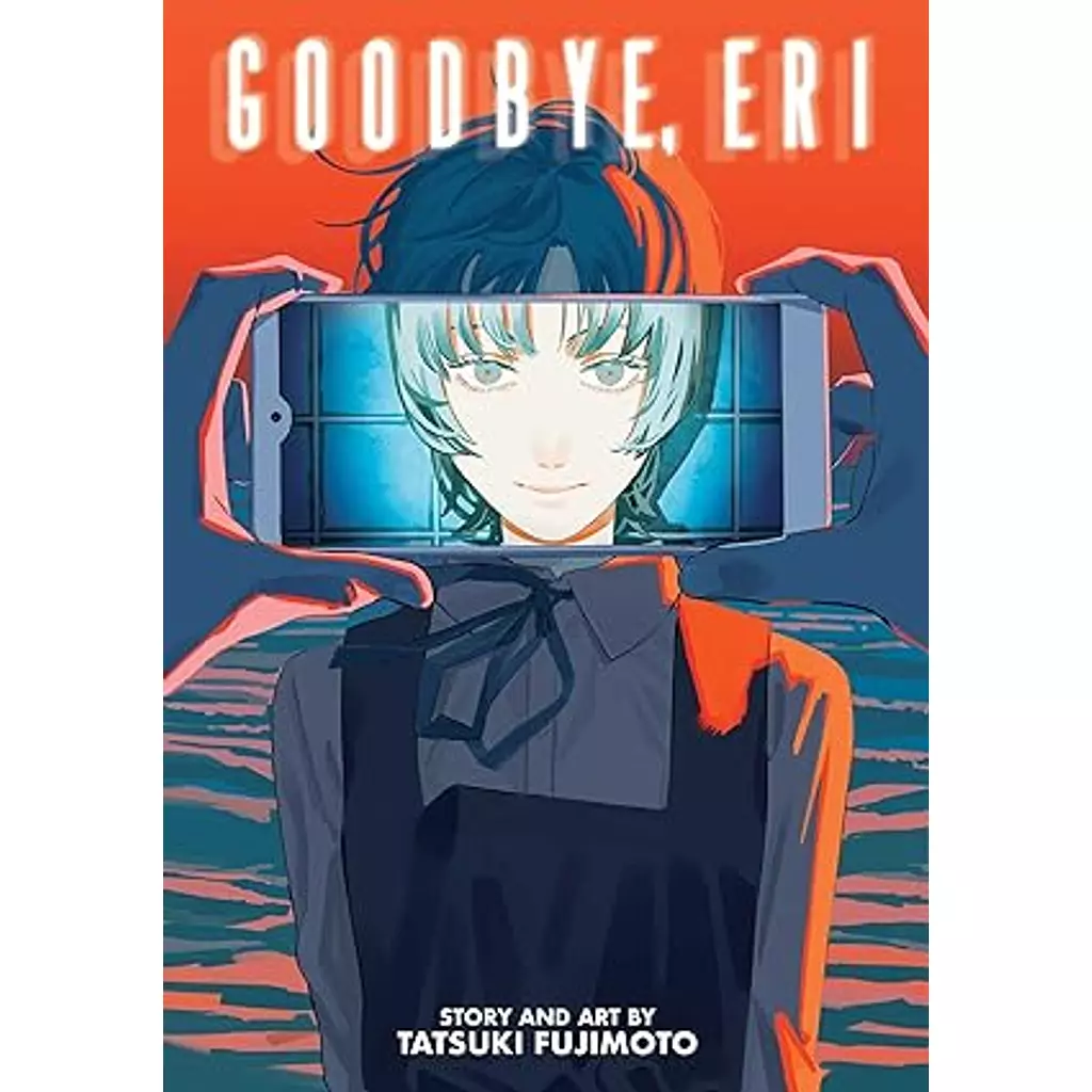 Goodbye, Eri