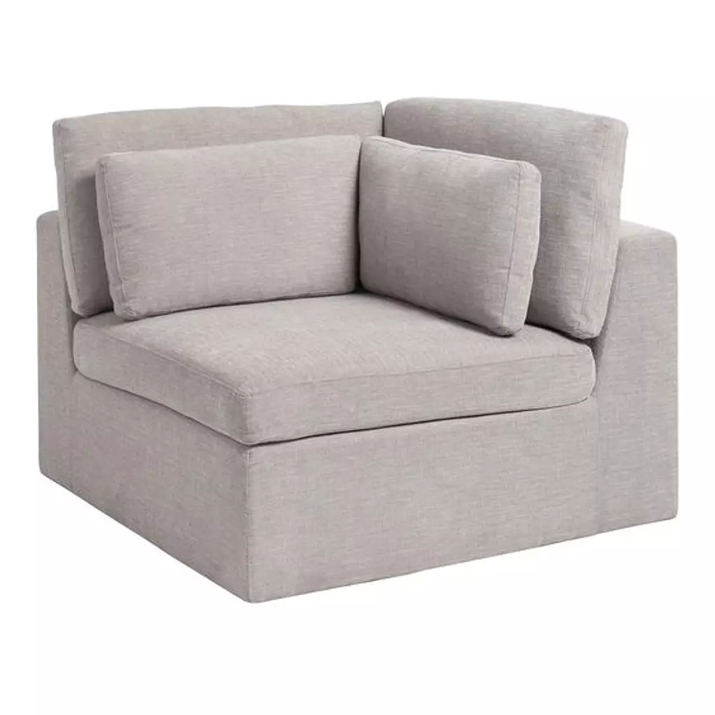 CORNER SOFA