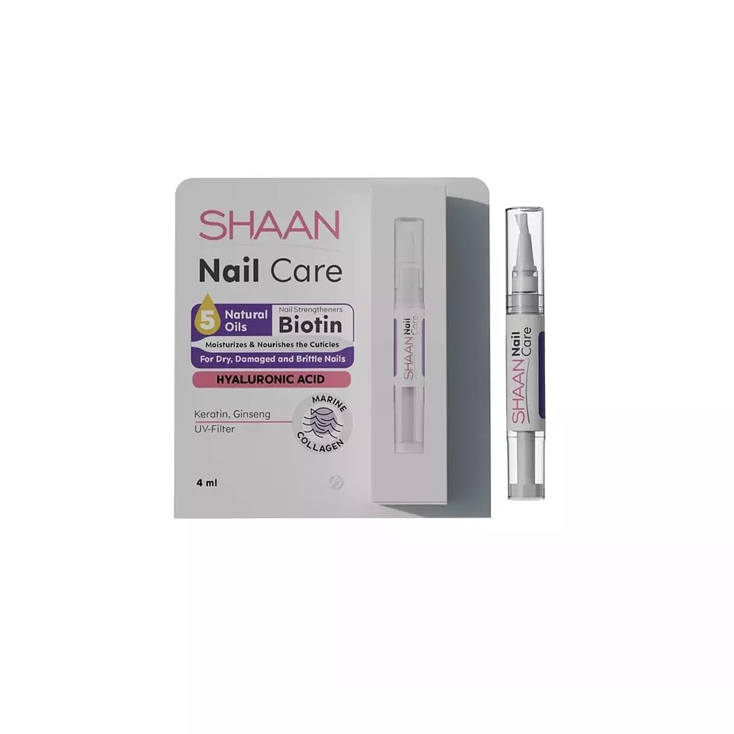 Shaan Nail Care  hover image