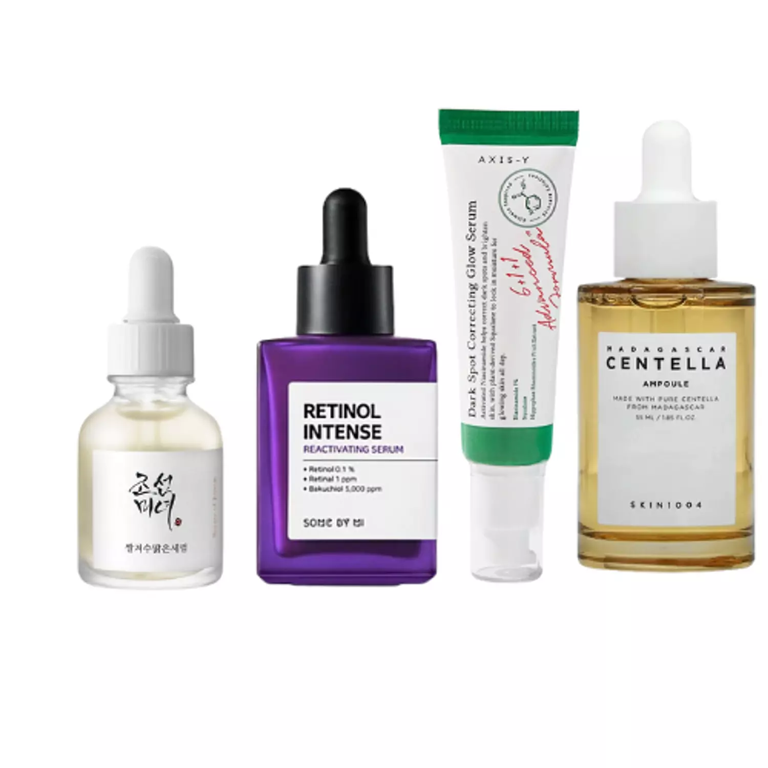 <p><strong>Serums</strong></p>