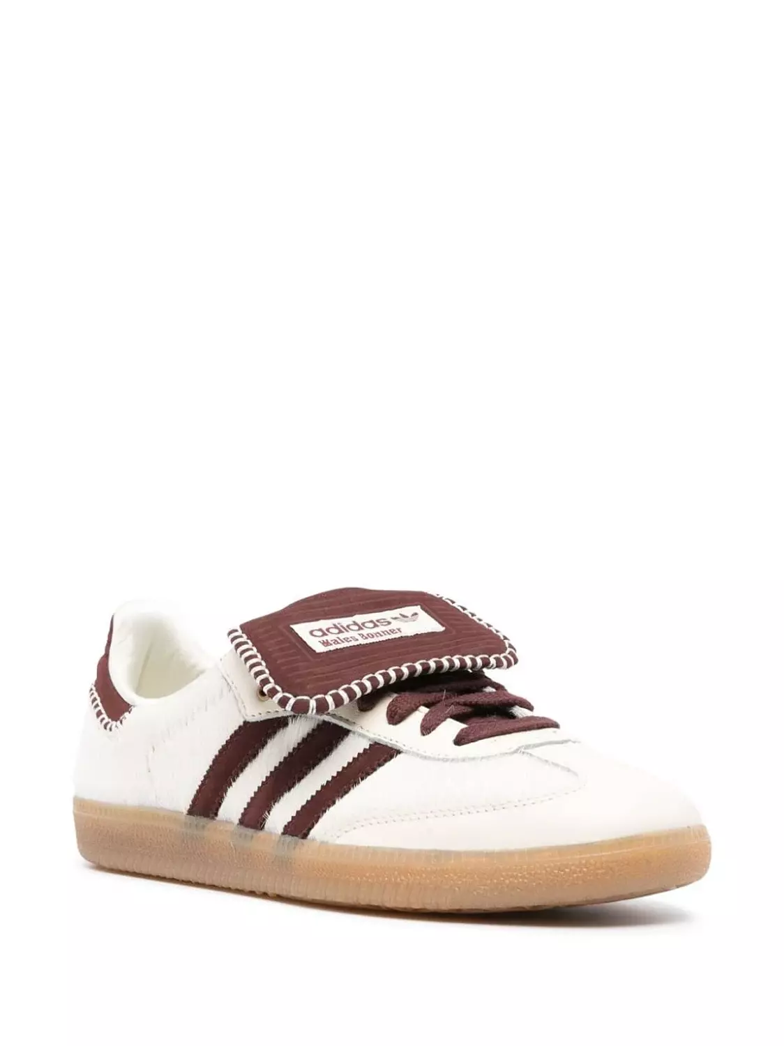 adidas x Wales Bonner Samba sneakers 1