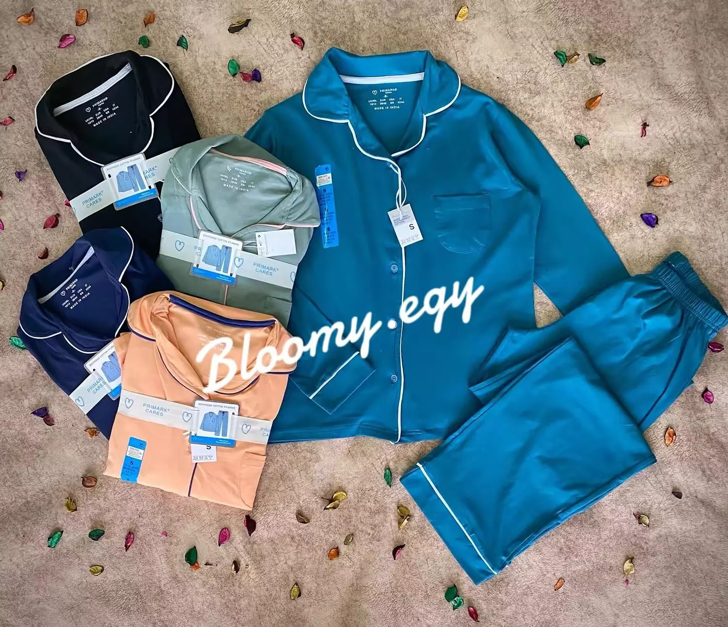 PRIMARK Pajama hover image