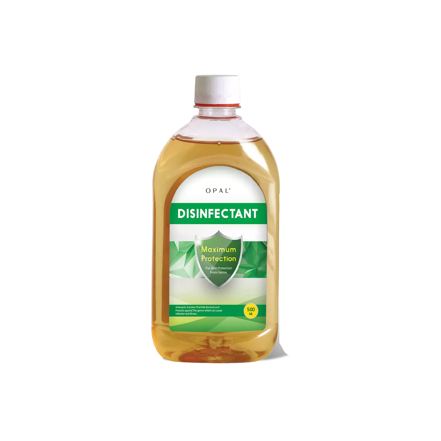 Opal General Disinfectant 1