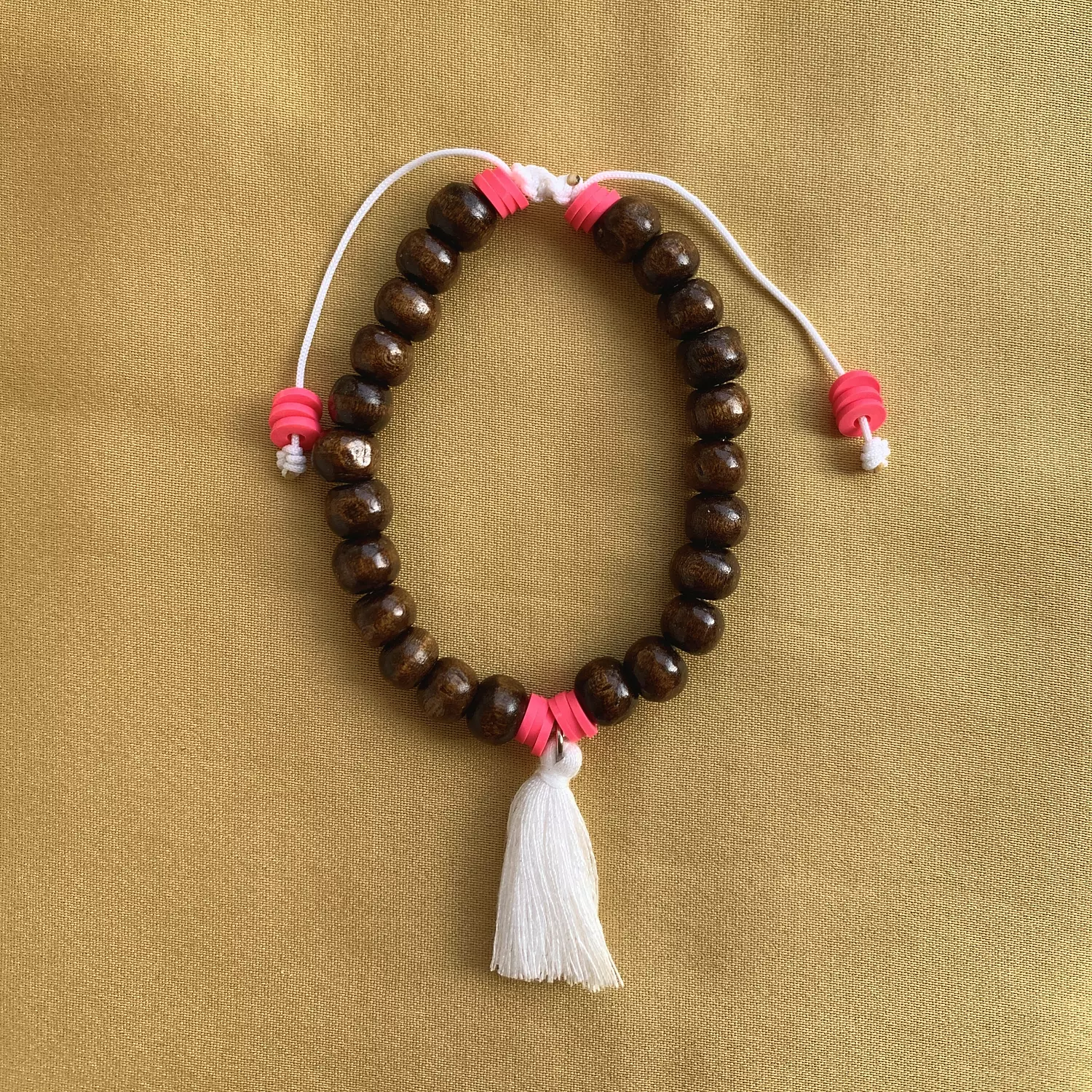 Boho Sebha Bracelet 2