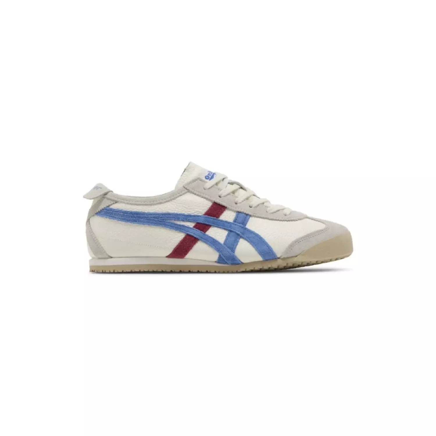 Ontisuka Tiger Mexico 66 Vintage 'White Directoire Blue' hover image