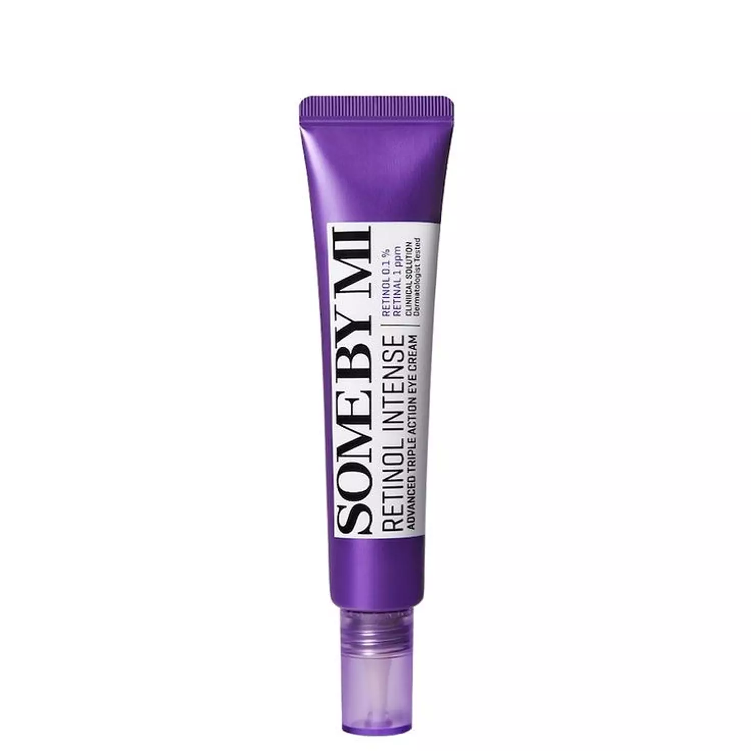 SOME BY MI - Retinol Intense Advanced Triple Action Eye Cream[New version] hover image