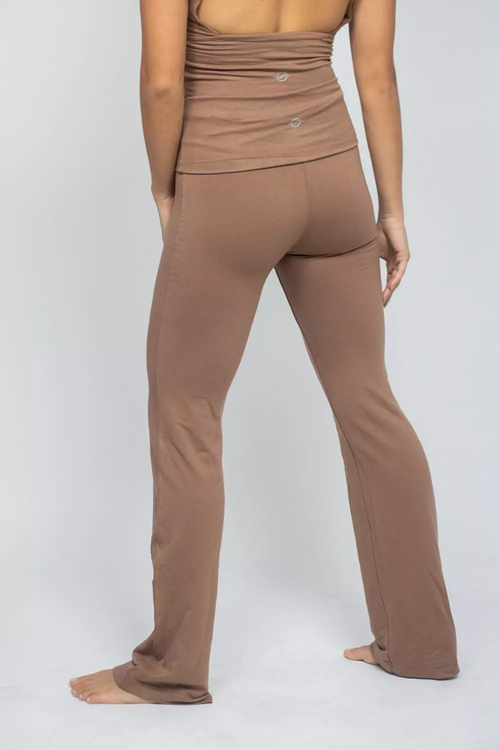 Sand Flare Pants -2nd-img