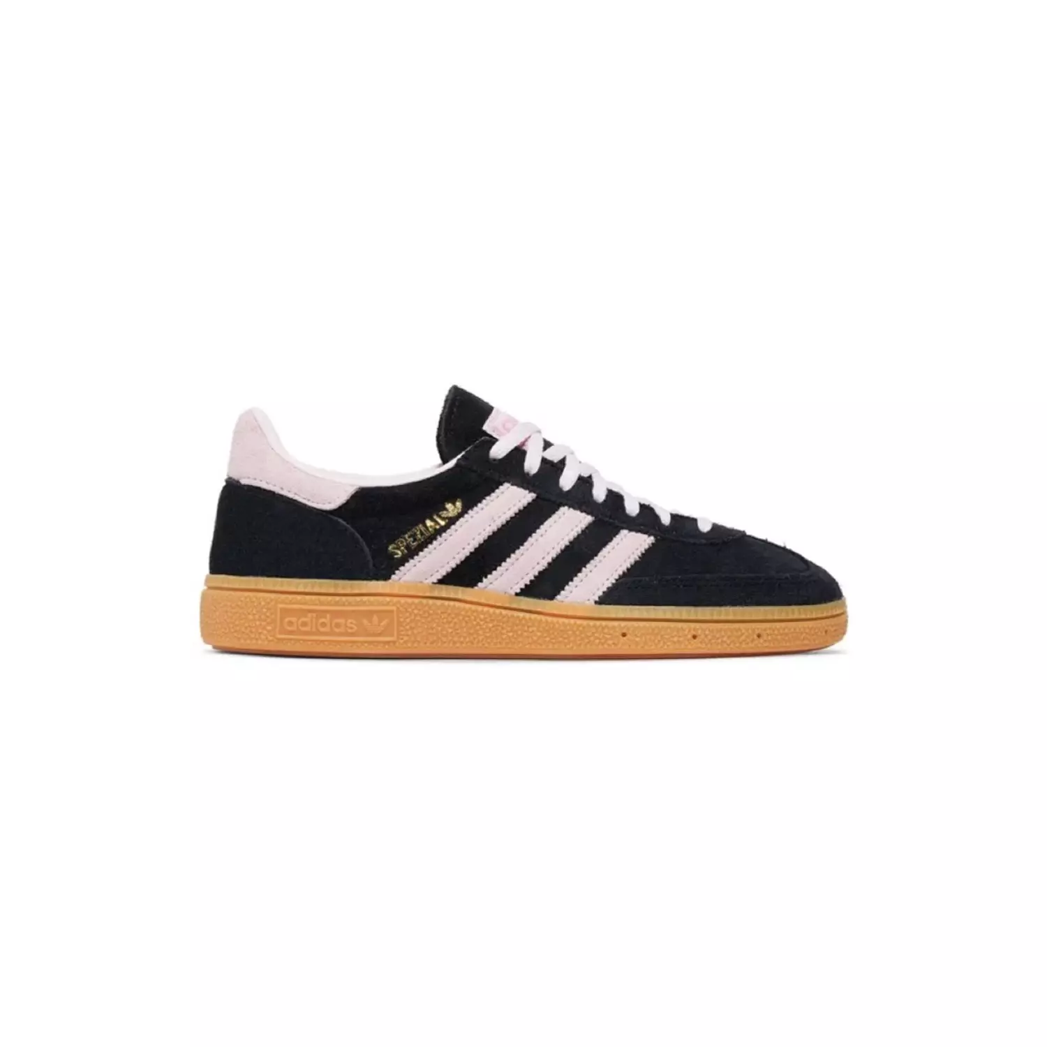 Handball Spezial 'Black Clear Pink Gum' hover image