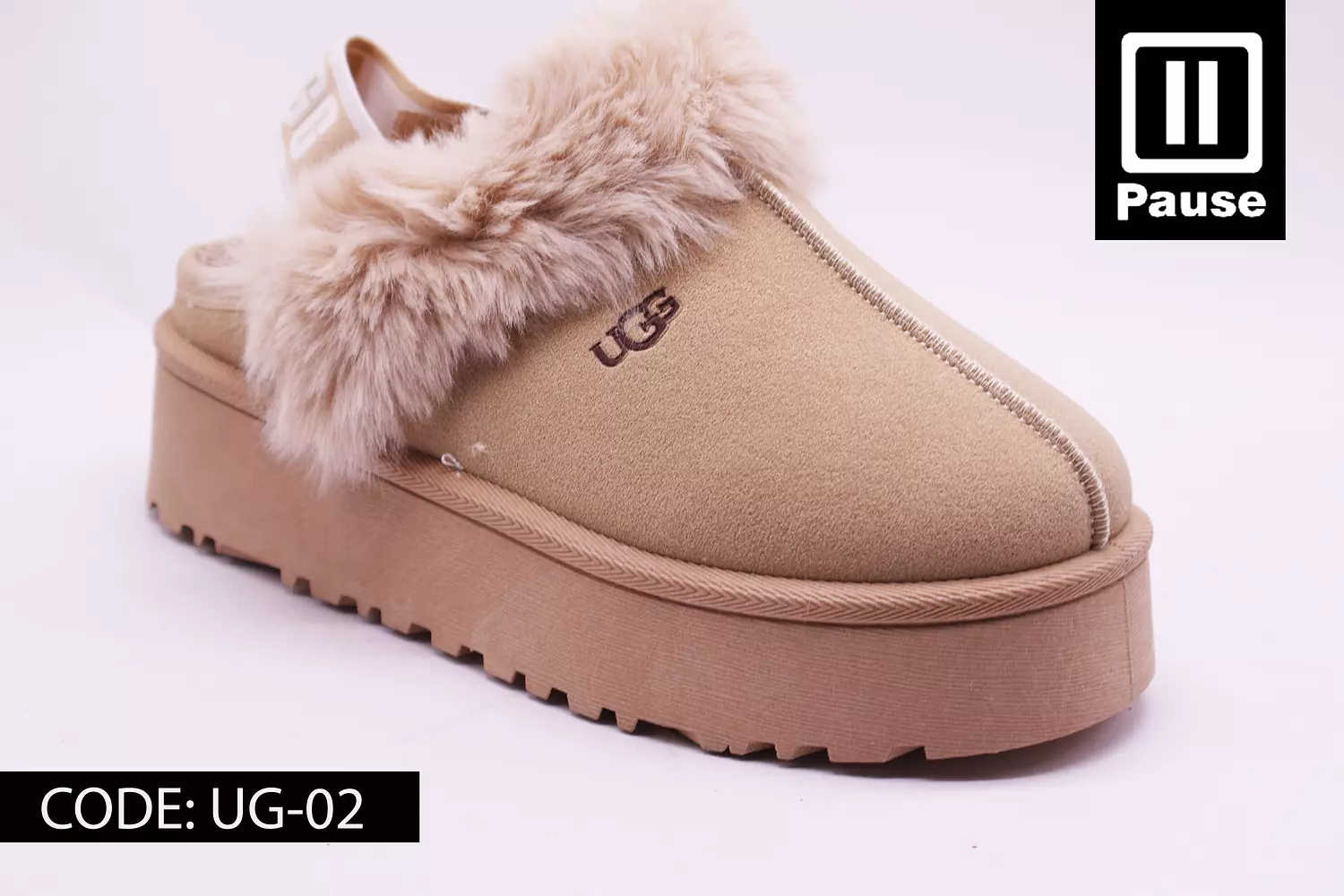 UG-02 SLINGBACK UGS  4