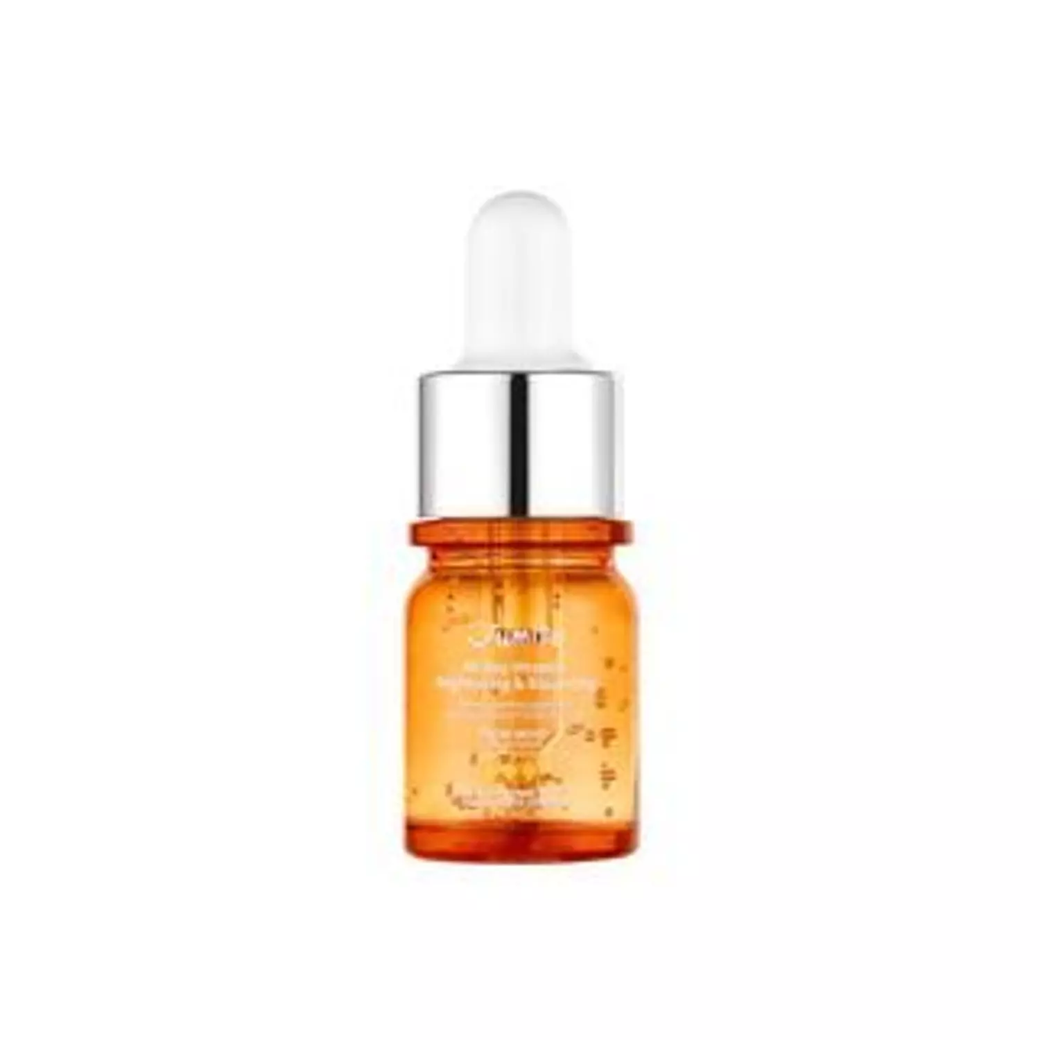 JUMISO - All Day Vitamin Brightening & Balancing Facial Serum Mini 5ml hover image