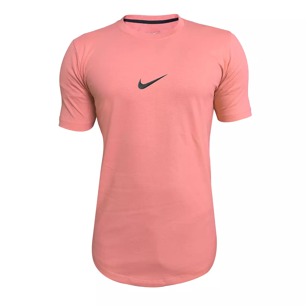 NIKE COTTON T-SHIRT - REGULAR SIZE