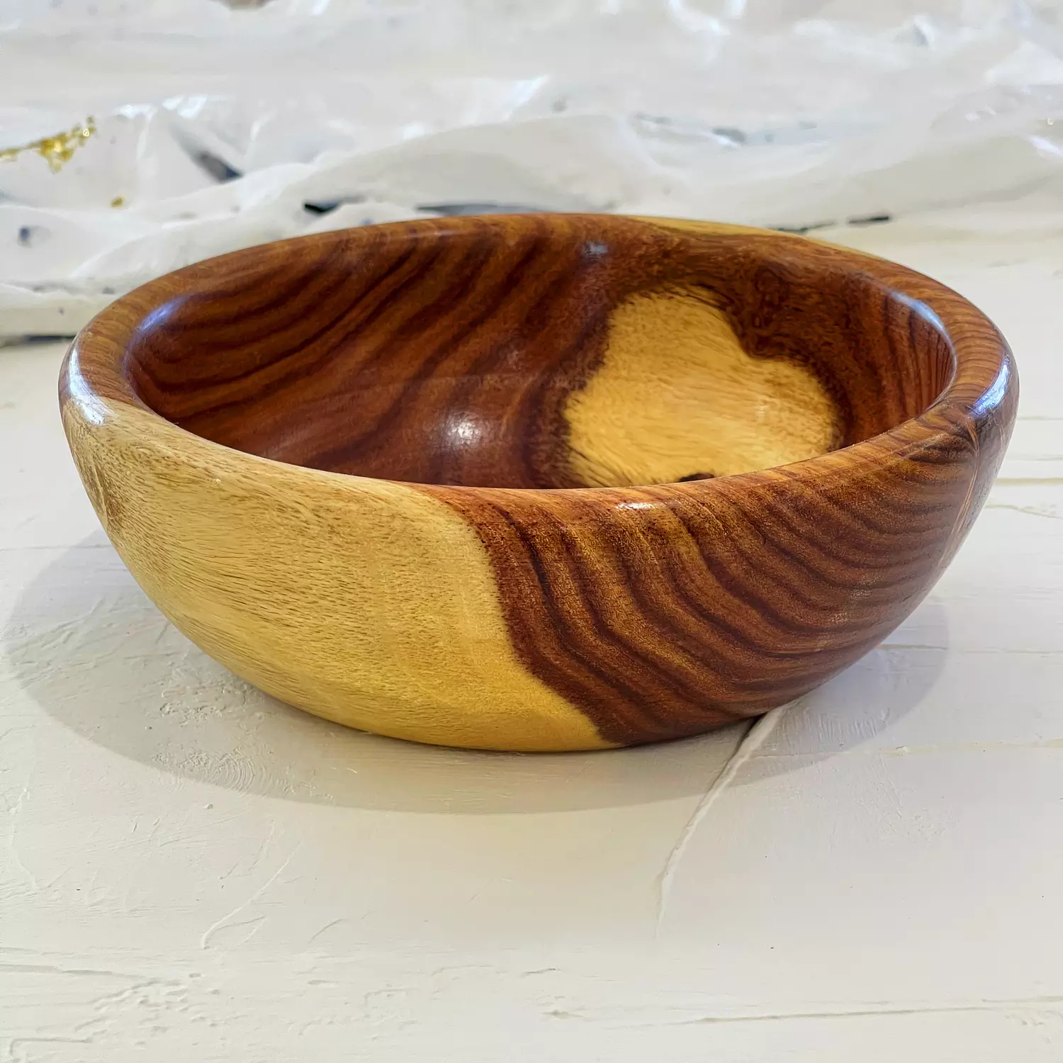 Deep Dish / Bowl 1 PC - 20 CM 2