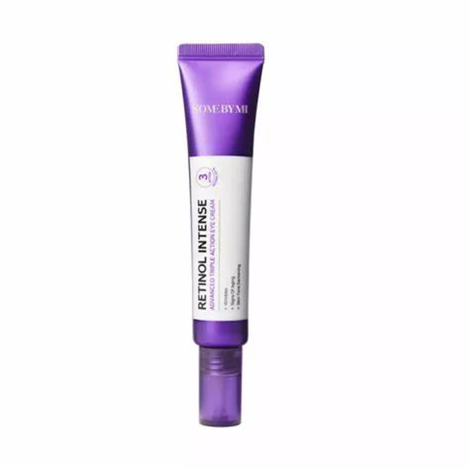 SOME BY MI - Retinol Intense Advanced Triple Action Eye Cream hover image