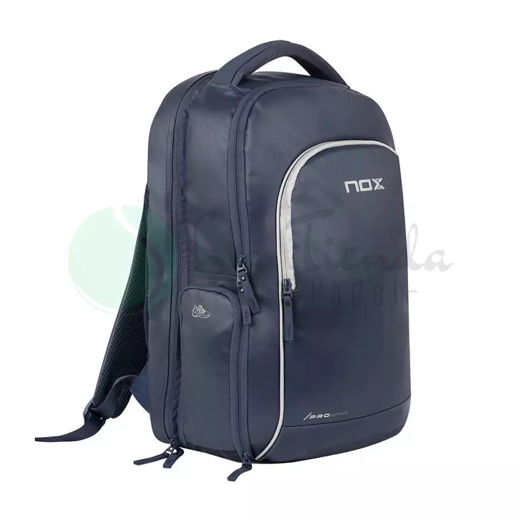 Blue Nox Pro Backpack