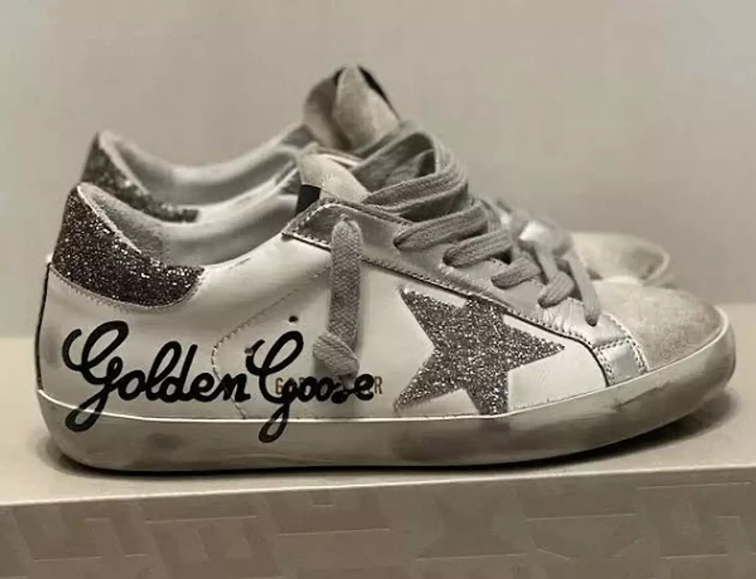 Golden Goose Deluxe hover image