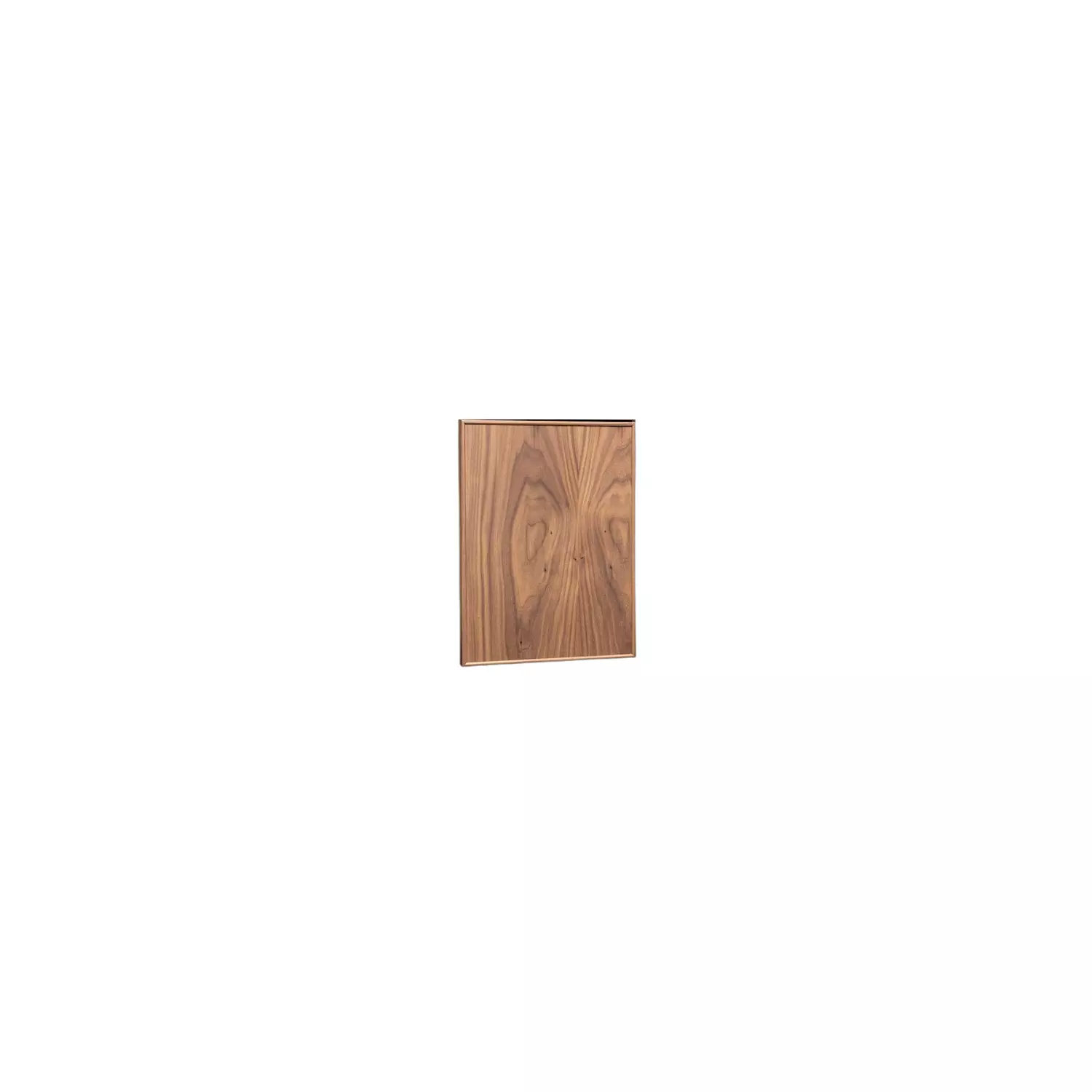 wood veneer and Painting panel Buffet   hover image