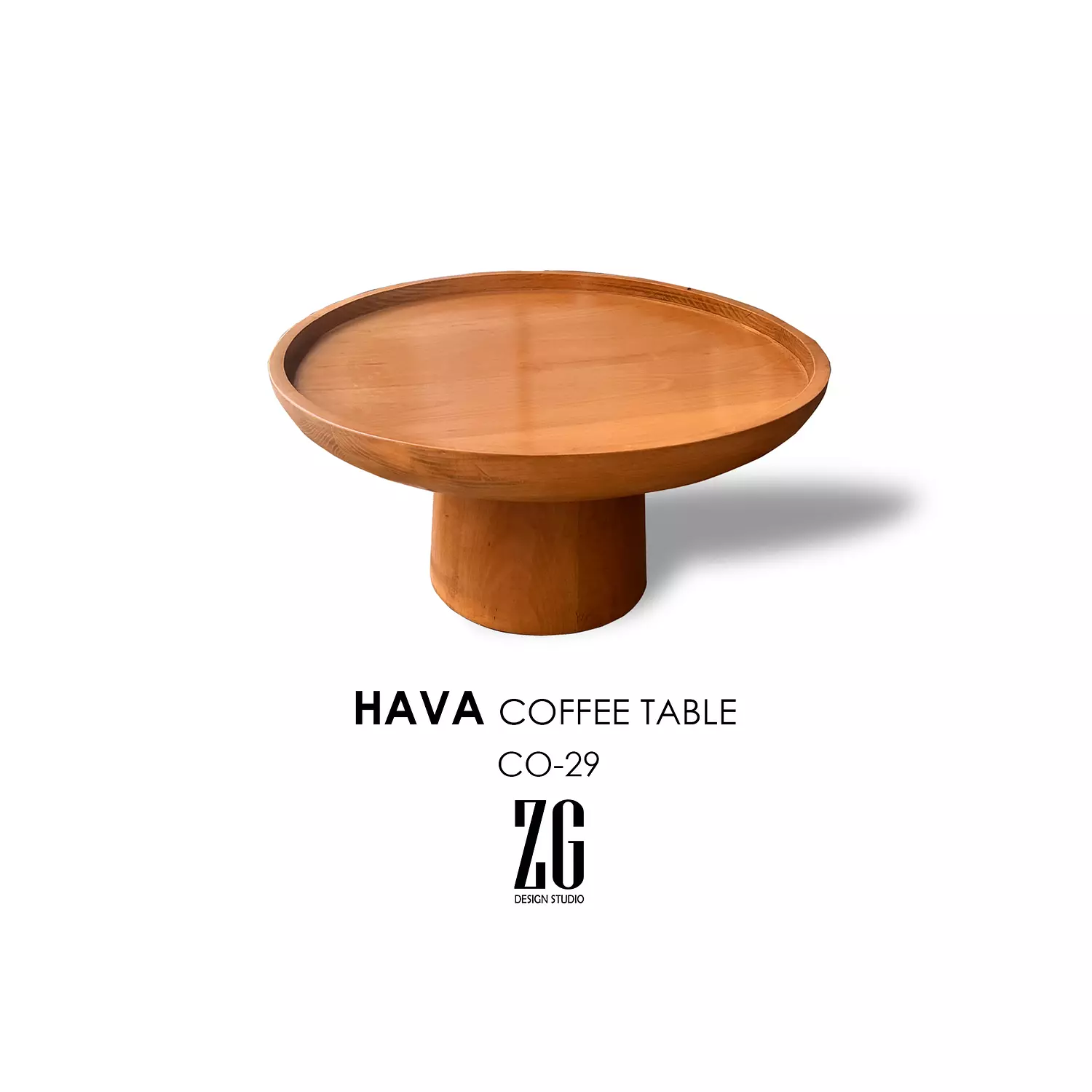 HAVA COFFEE TABLE hover image