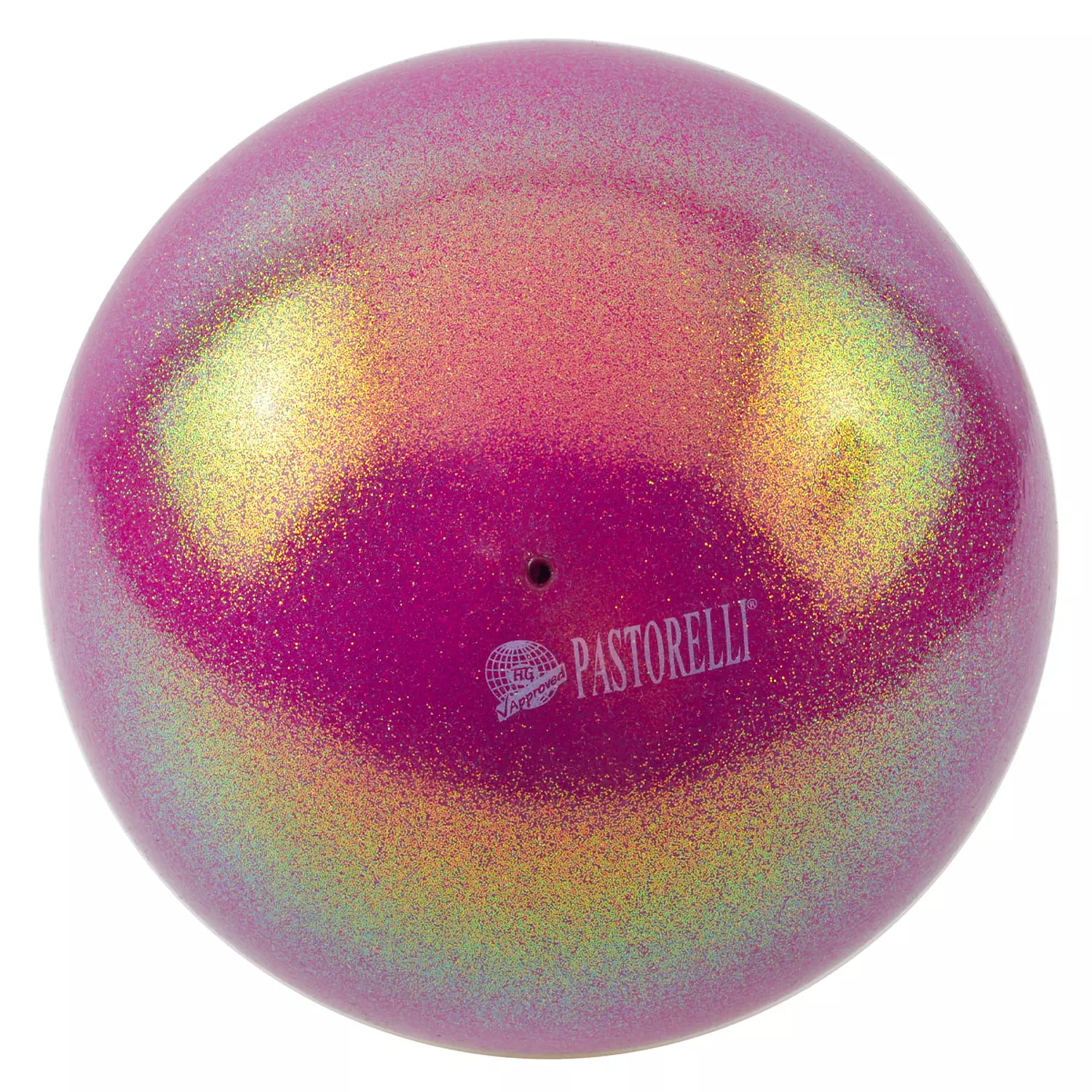 Pastorelli-High Vision Ball | 18cm FIG 3