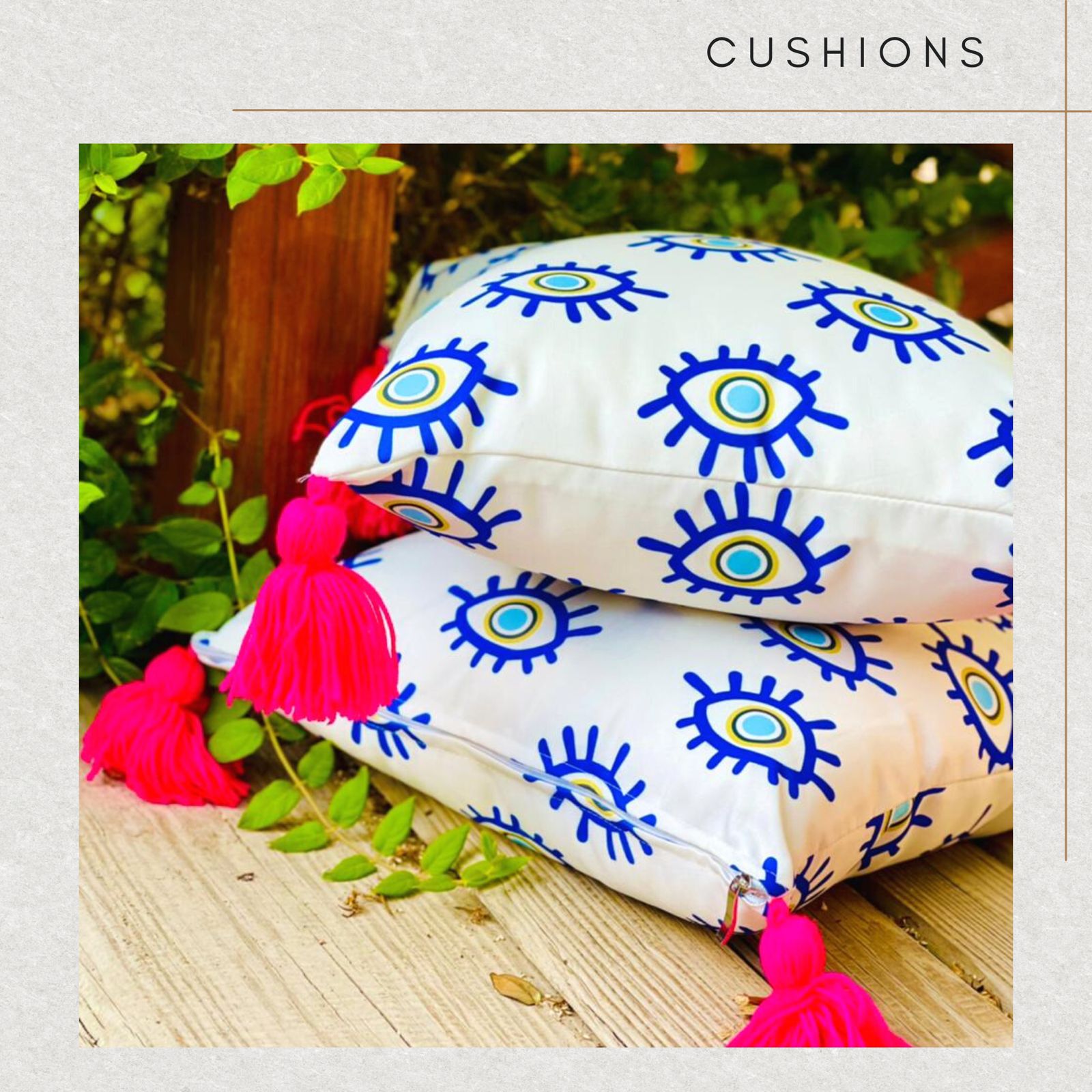 Cushions Img