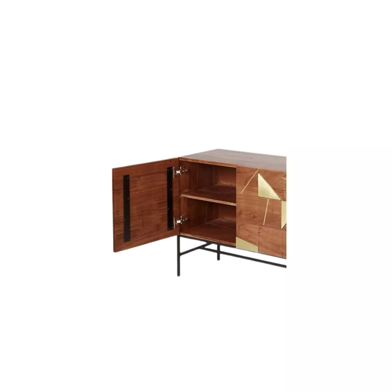 Keffi Sideboard 2