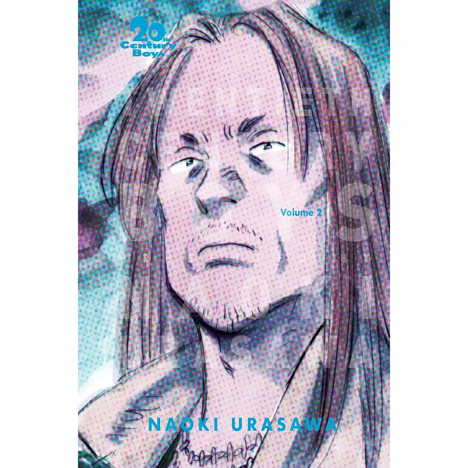 20th Century Boys: The Perfect Edition, Vol. 2 (2) hover image