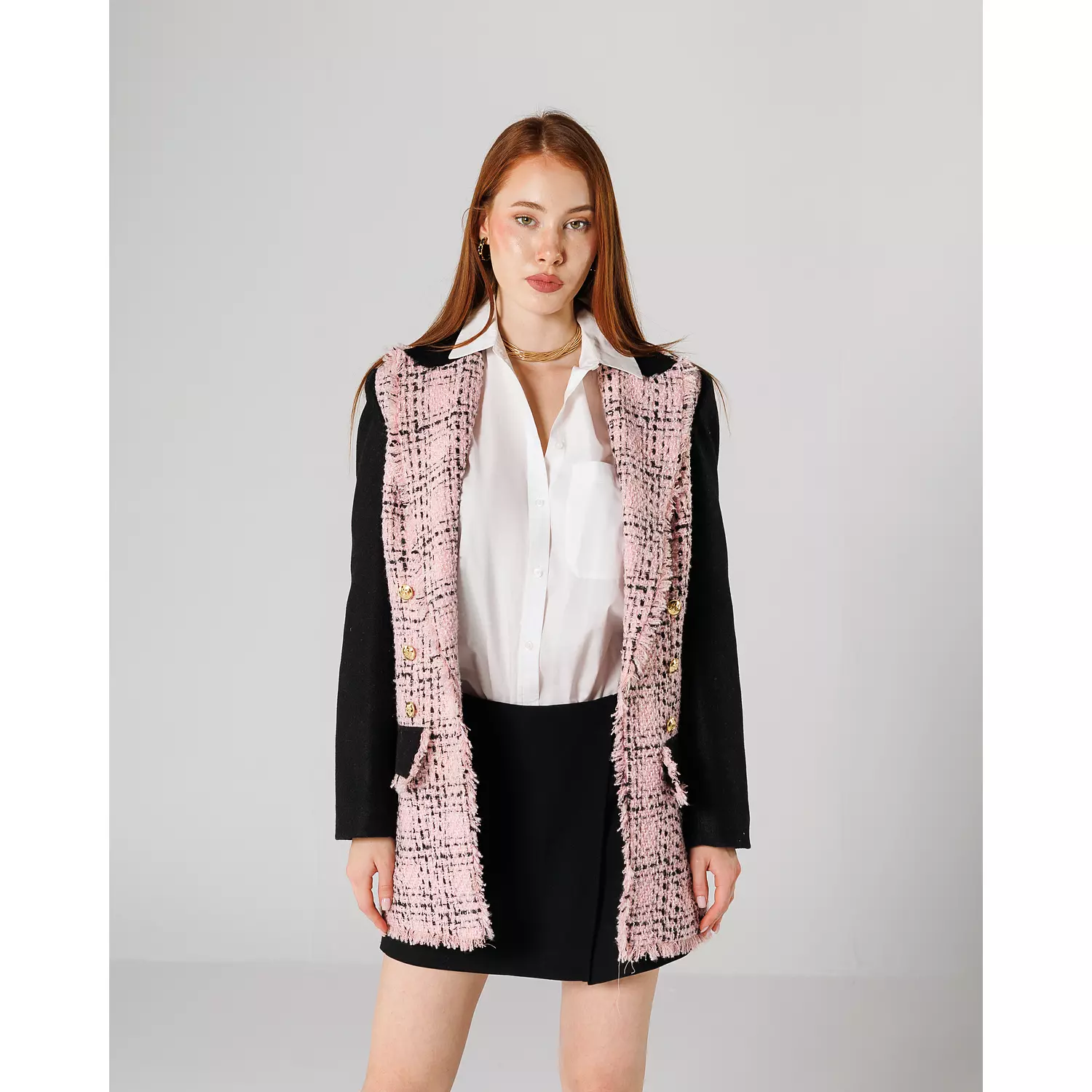 Wool blazer  hover image