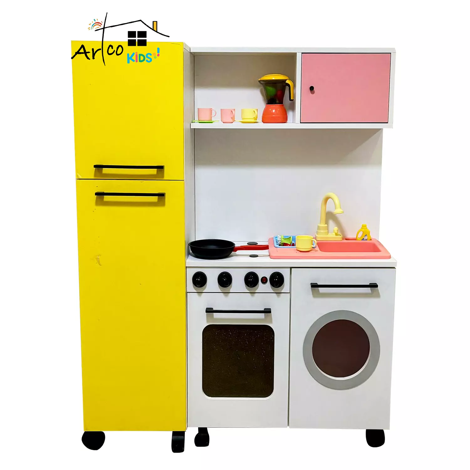 Kids Kitchen - Artco.kids01 2