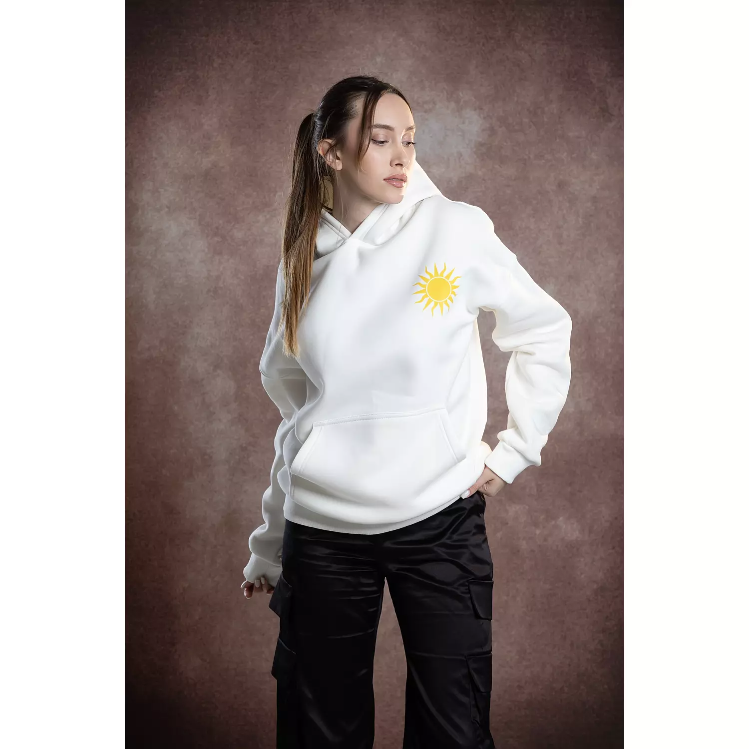 Solar Dream Hoodie 3