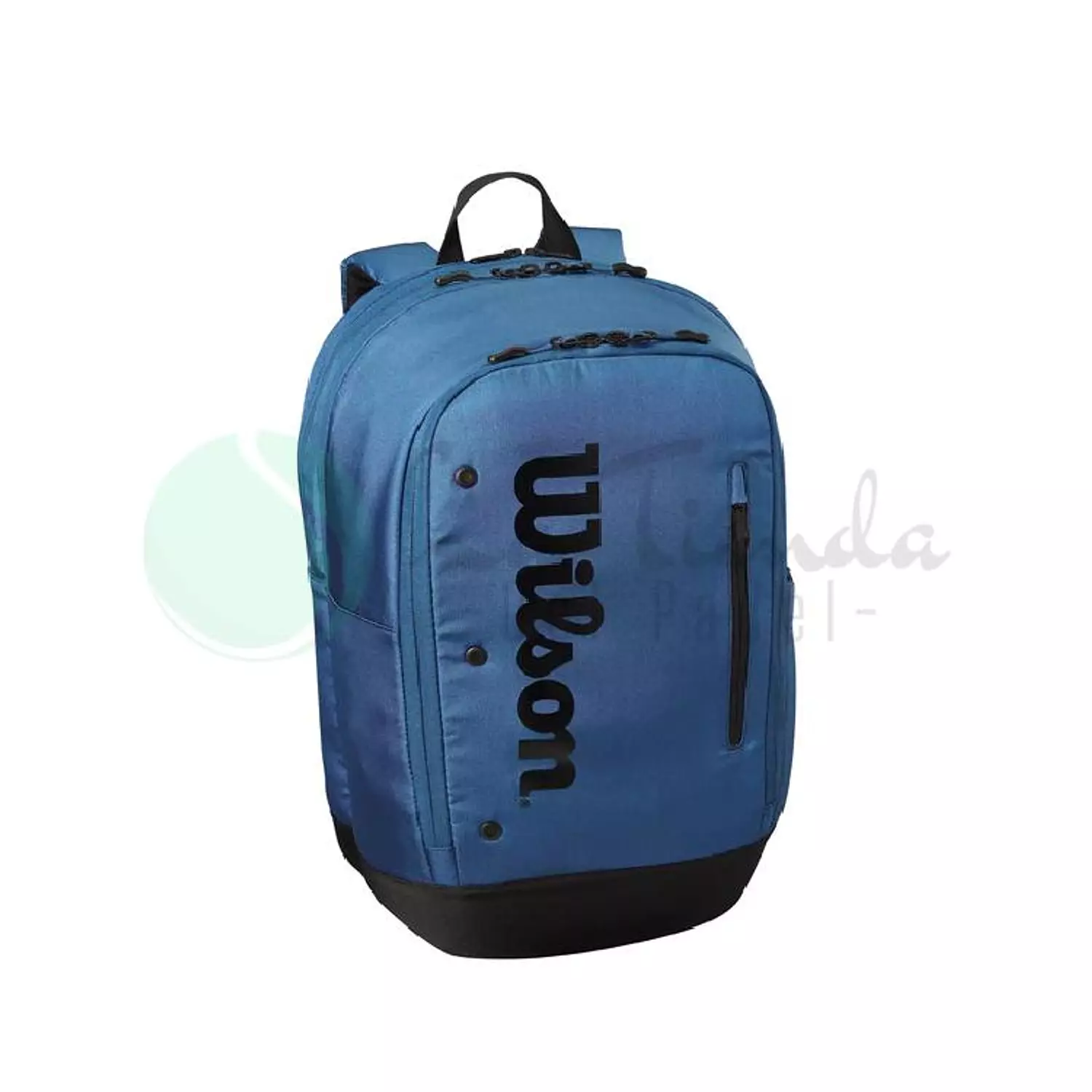 Wilson Tour Ultra Backpack - Blue hover image