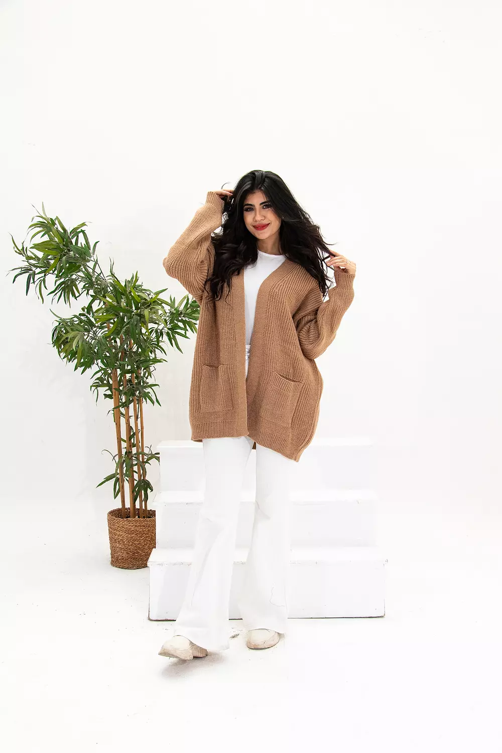 DIGA cardigan 12