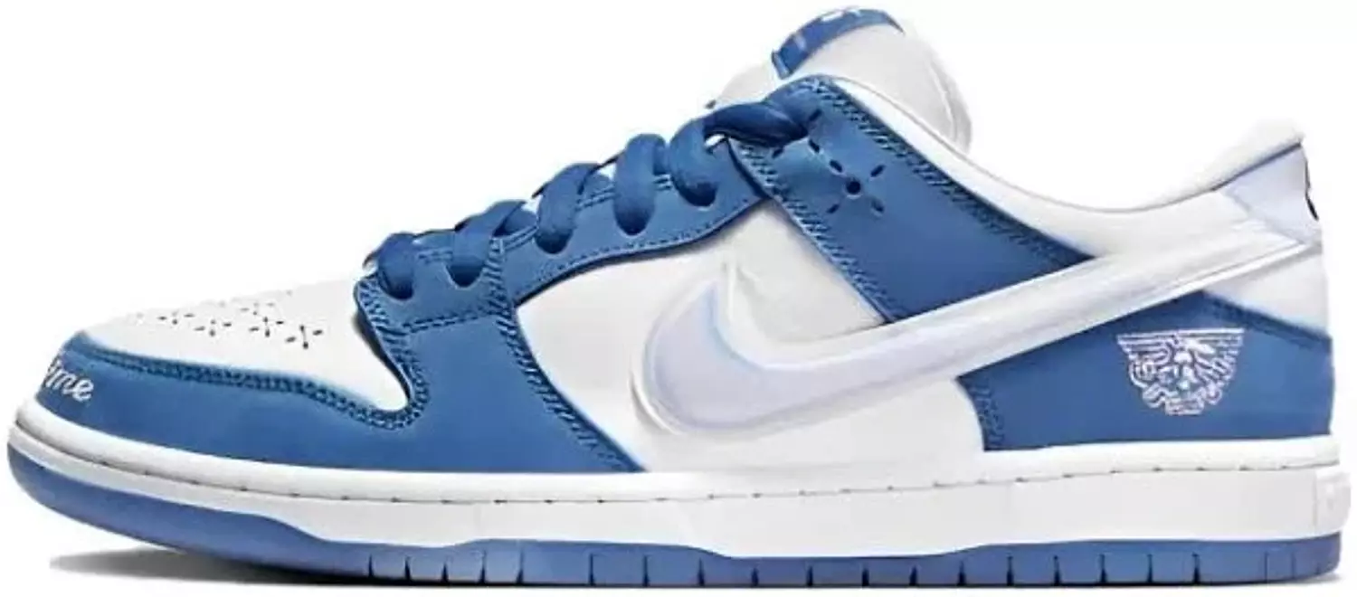 Nike SB Dunk Low Born x  hover image