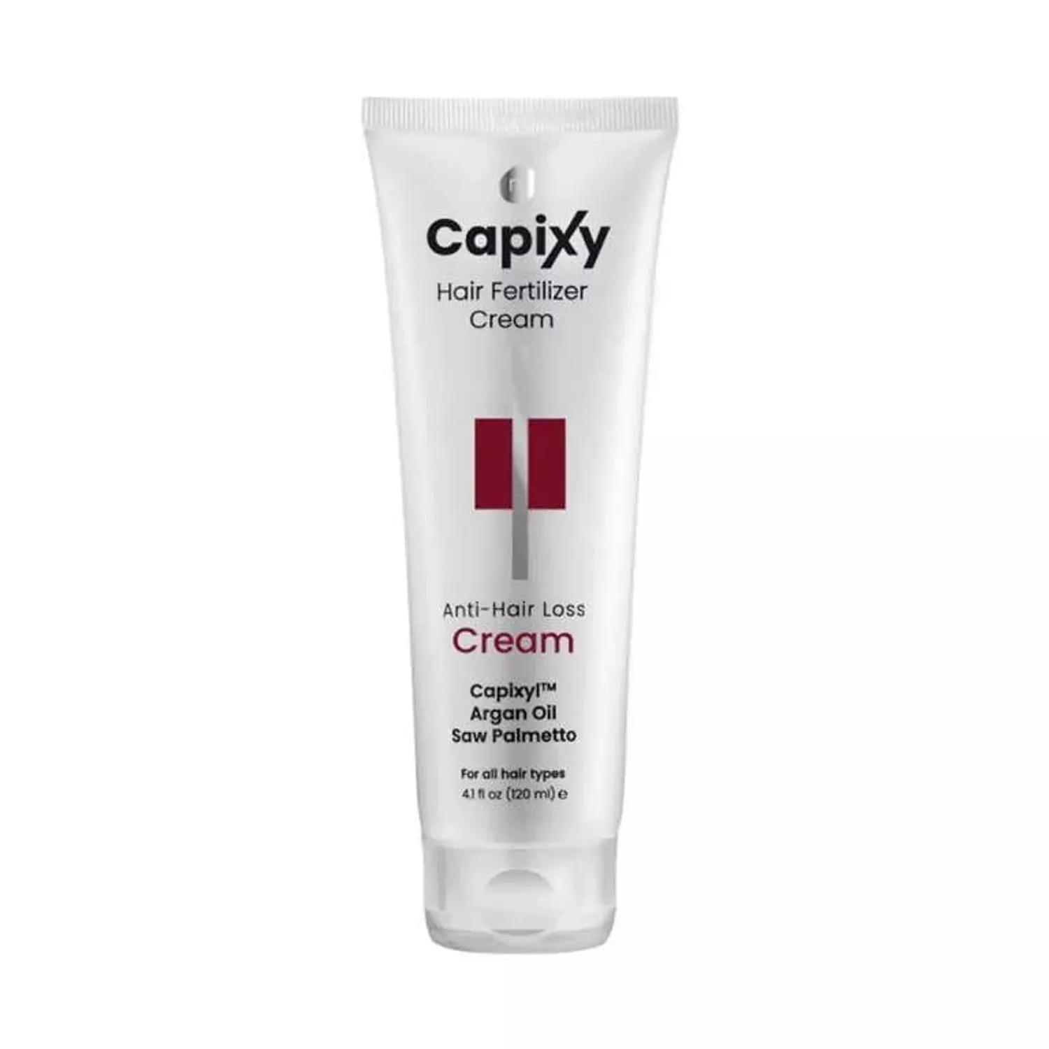 Capixy hair cream  hover image