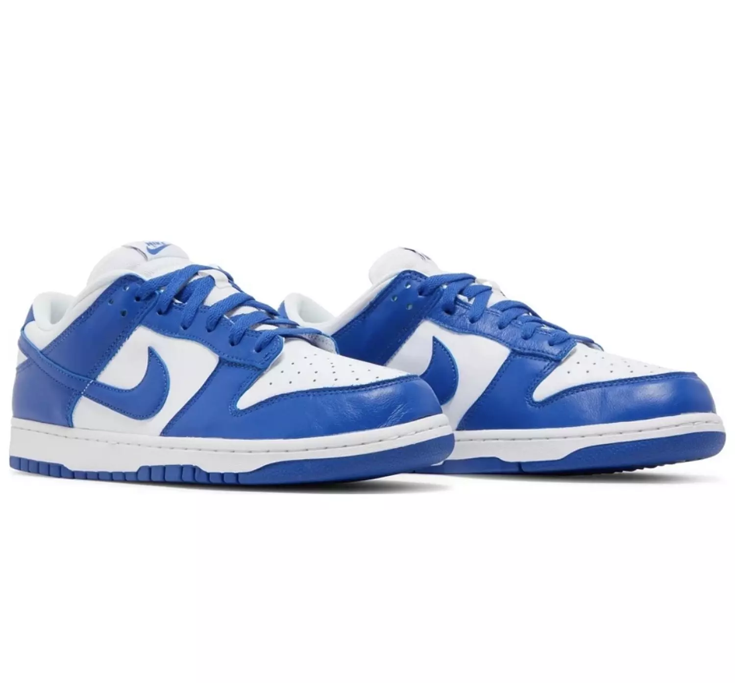 Dunk Low Retro SP 'Kentucky' 4