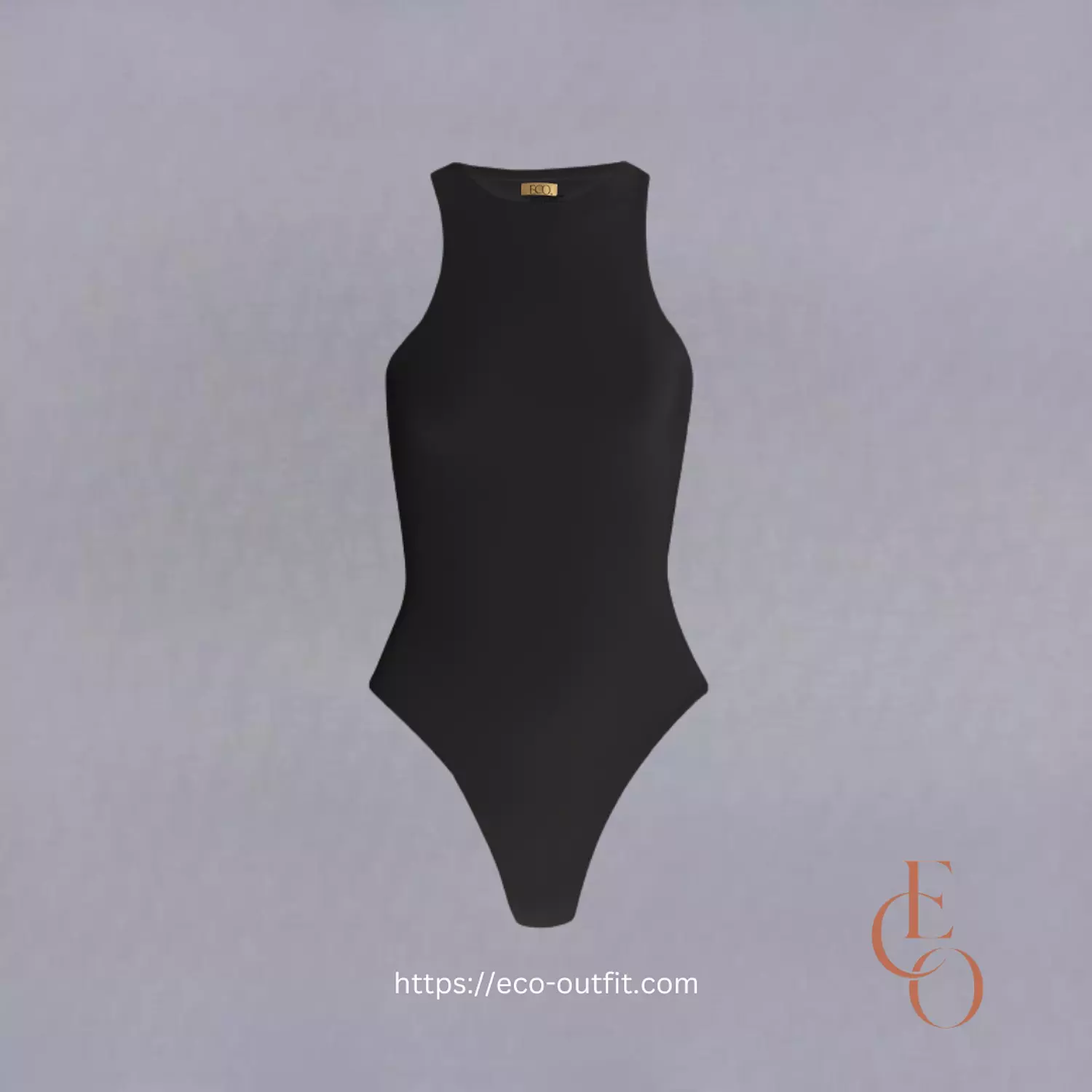 Wide arm cut Bodysuit 9