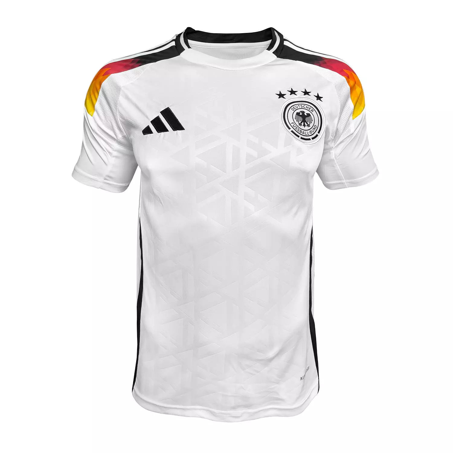 GERMANY EURO 24 FANS - NATIONAL 0