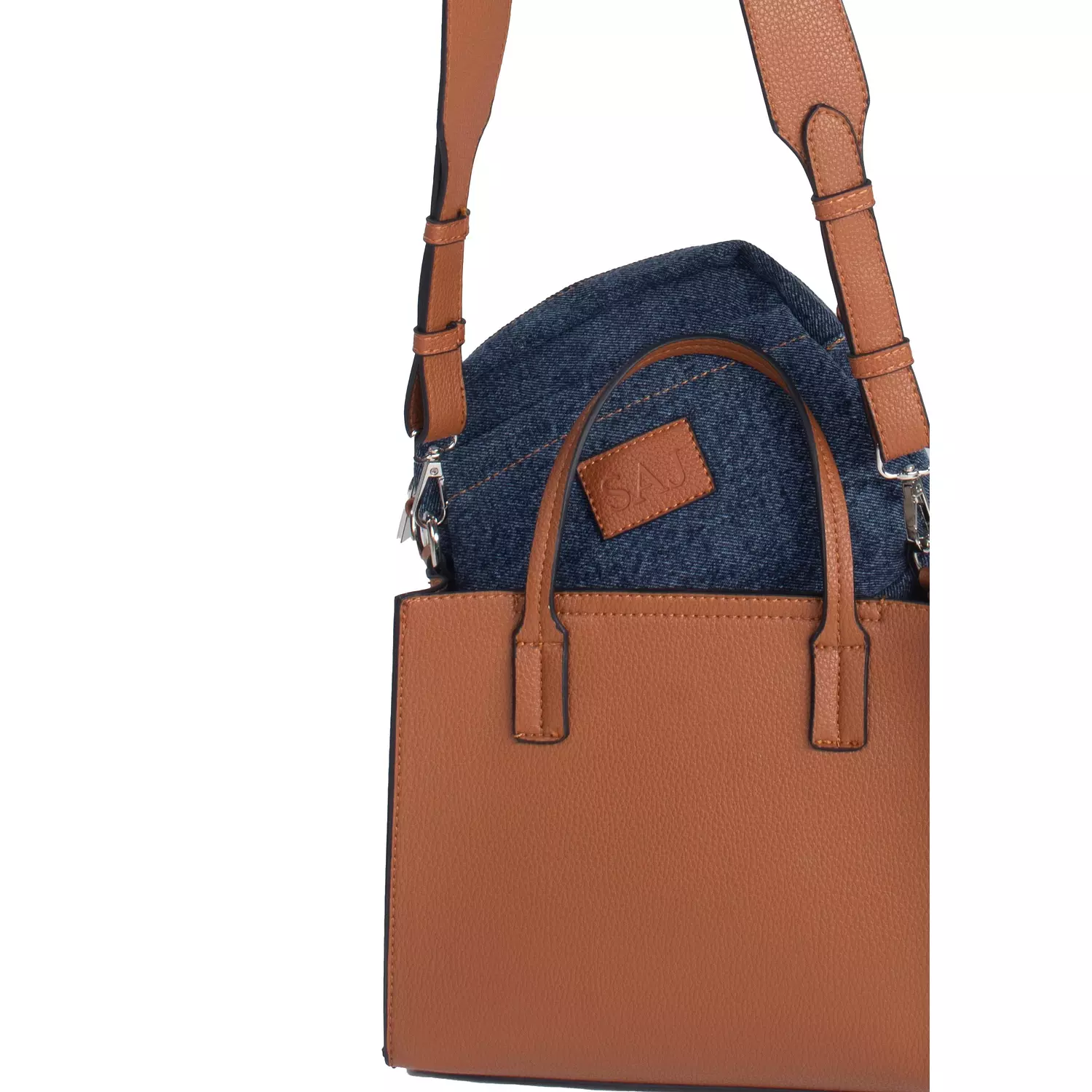 IVY Crossbody Bag  5