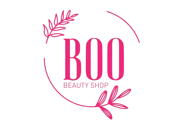 Boo beauty shop