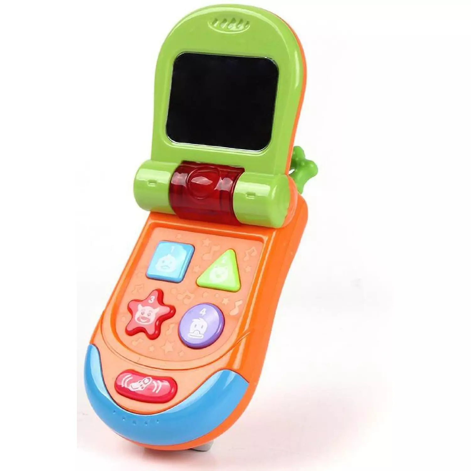 Baby Musical Phone  1