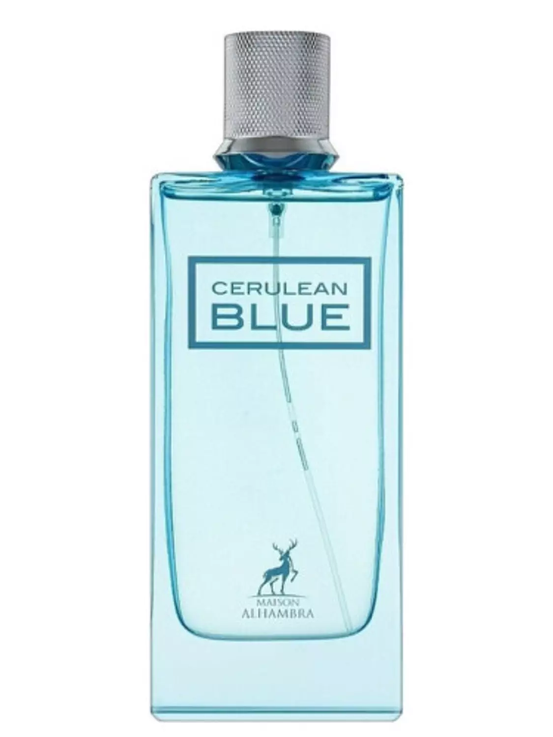 Cerulean Blue Maison Alhambra for women and men hover image