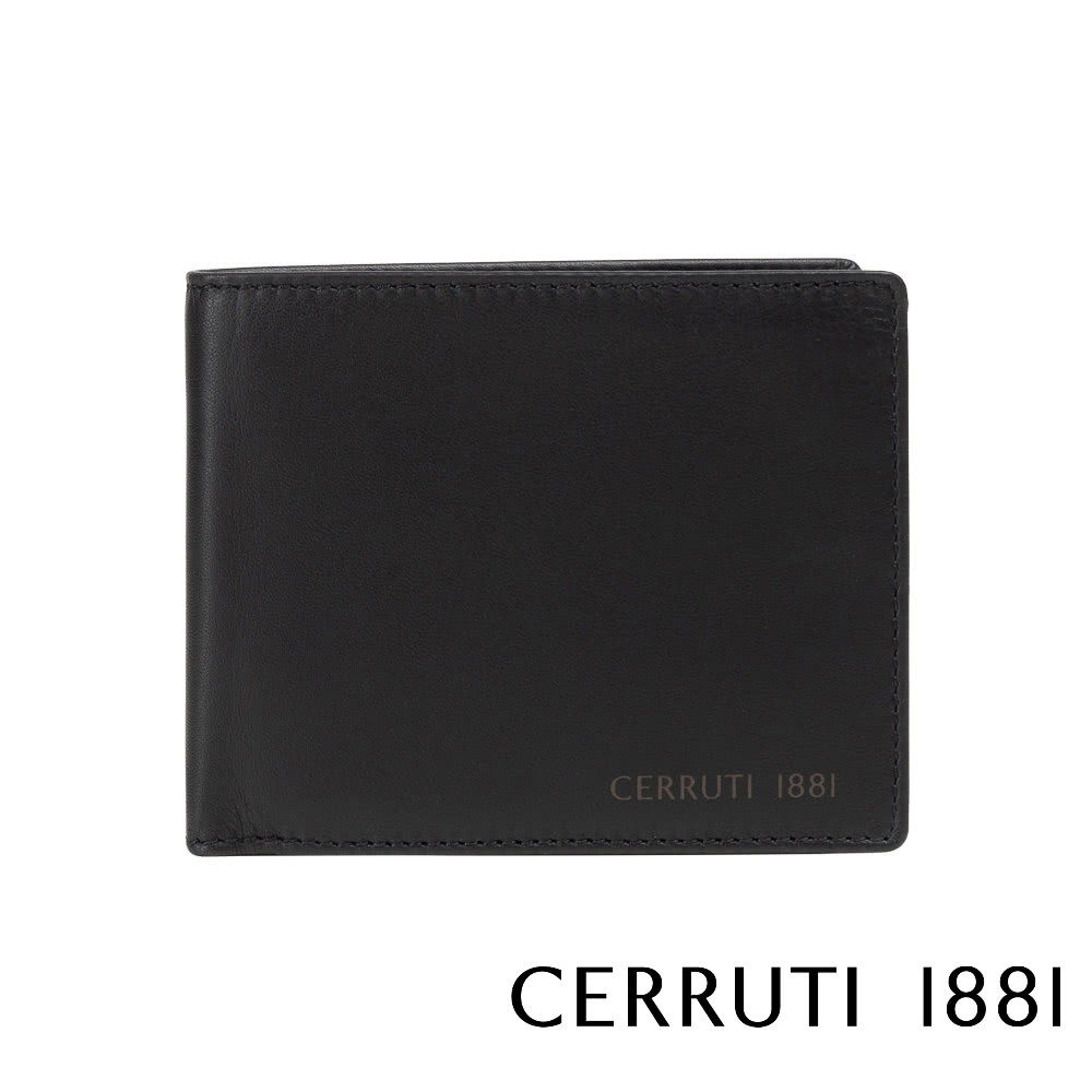 Cerruti 1881 - CEPU05710M - YOSHI WALLET 100% Calf Leather Size 11X9X2 For Men