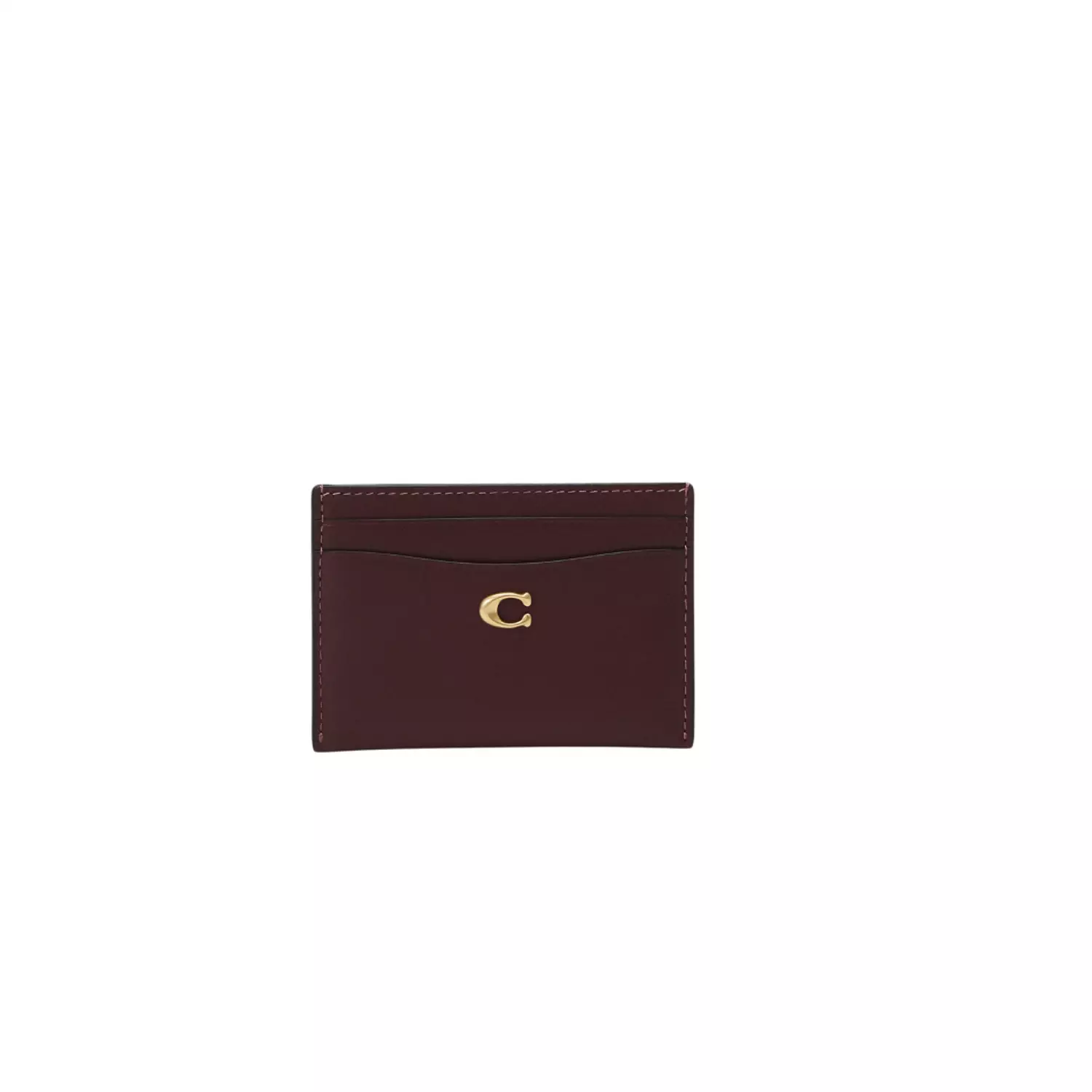 Coach Essential Card Case 3