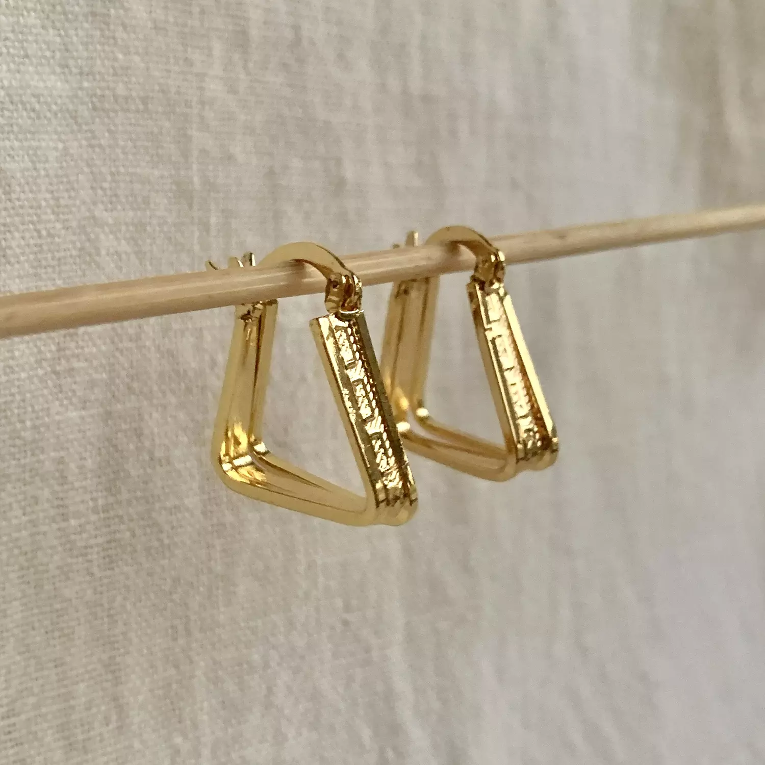 Greek Earrings 0