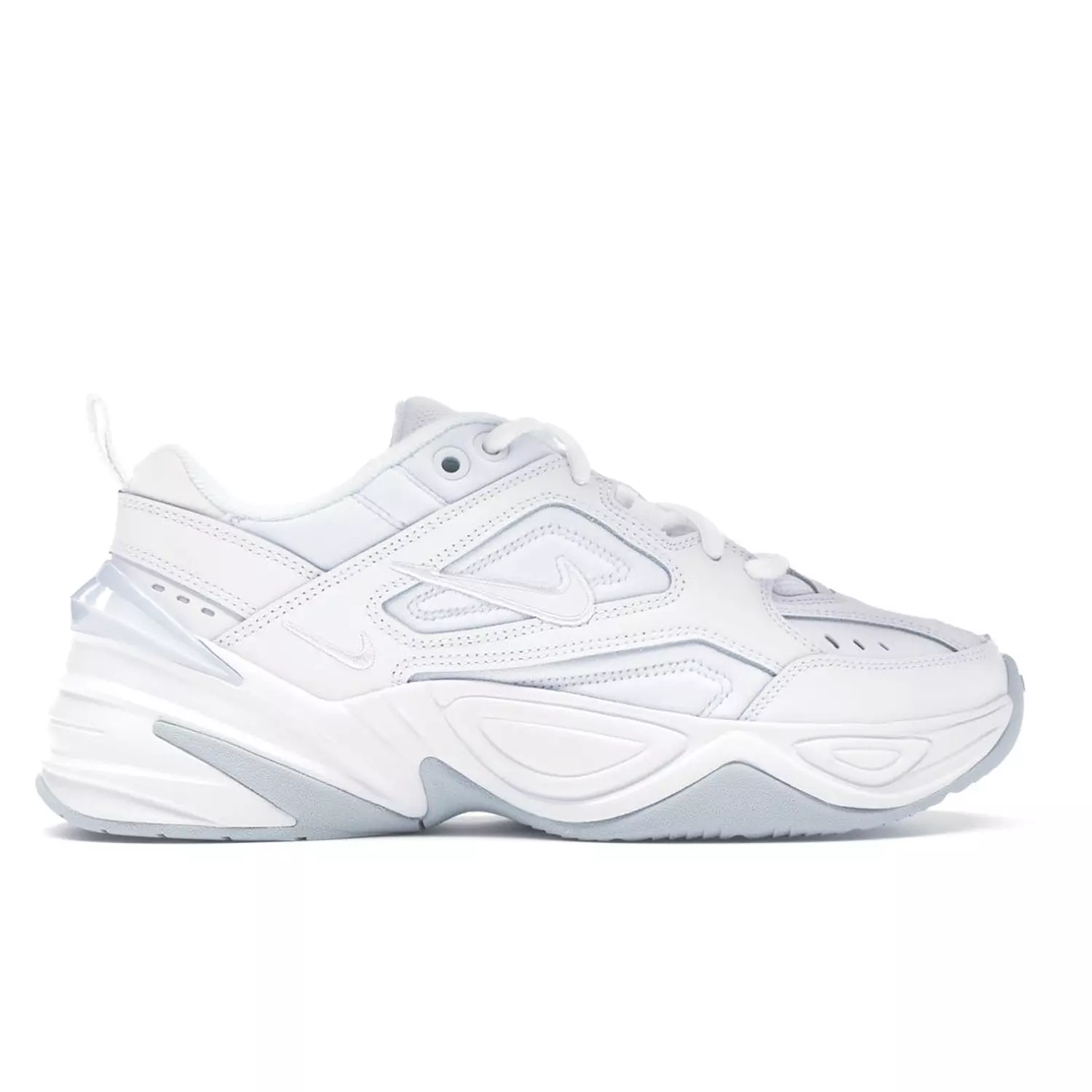 Nike M2K Tekno White Pure Platinum  hover image