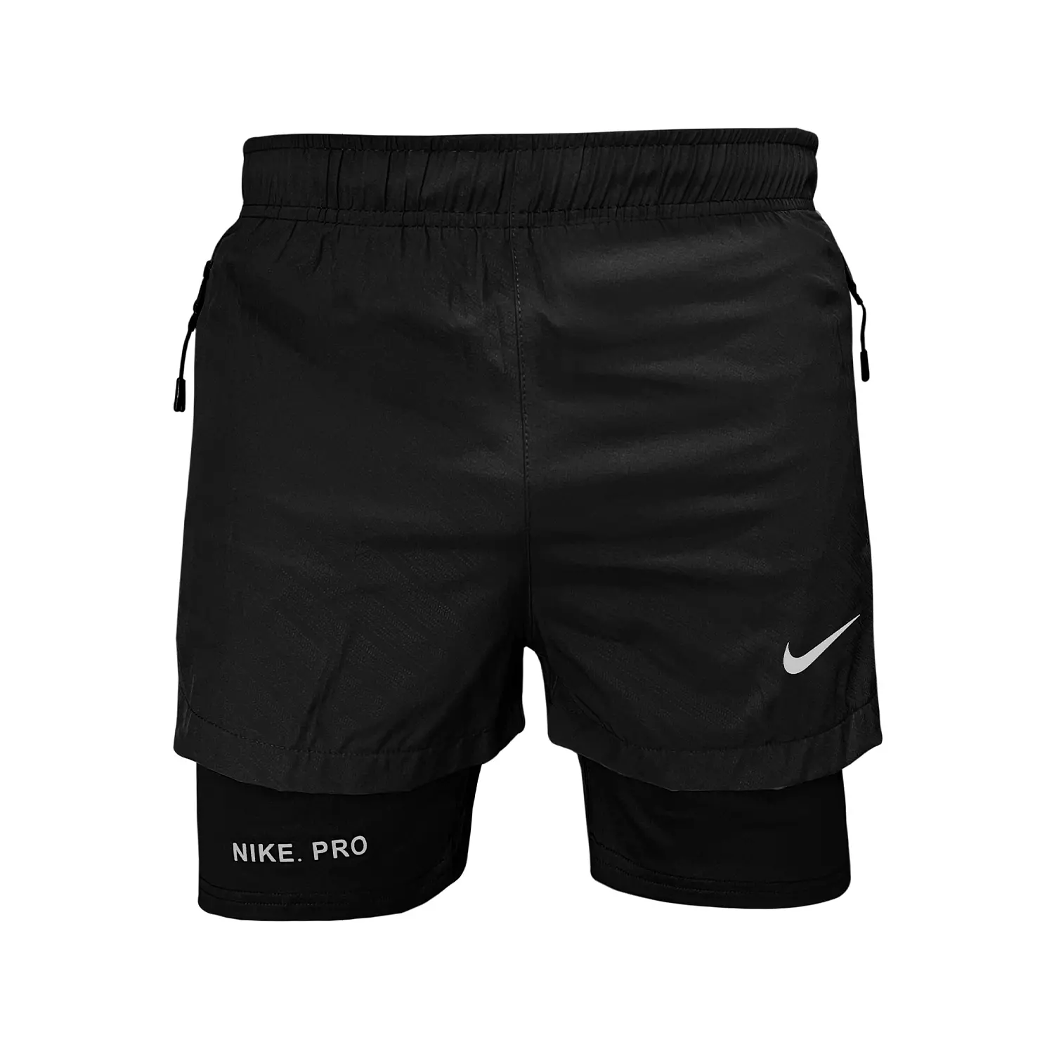 NIKE STRETCH WATERPROOF SHORT hover image