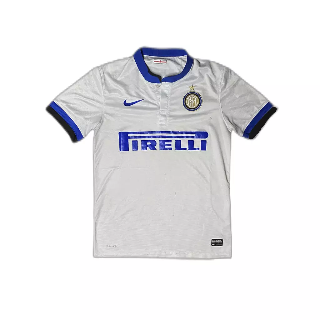 Inter Milan 2013/14 Away Kit (S)
