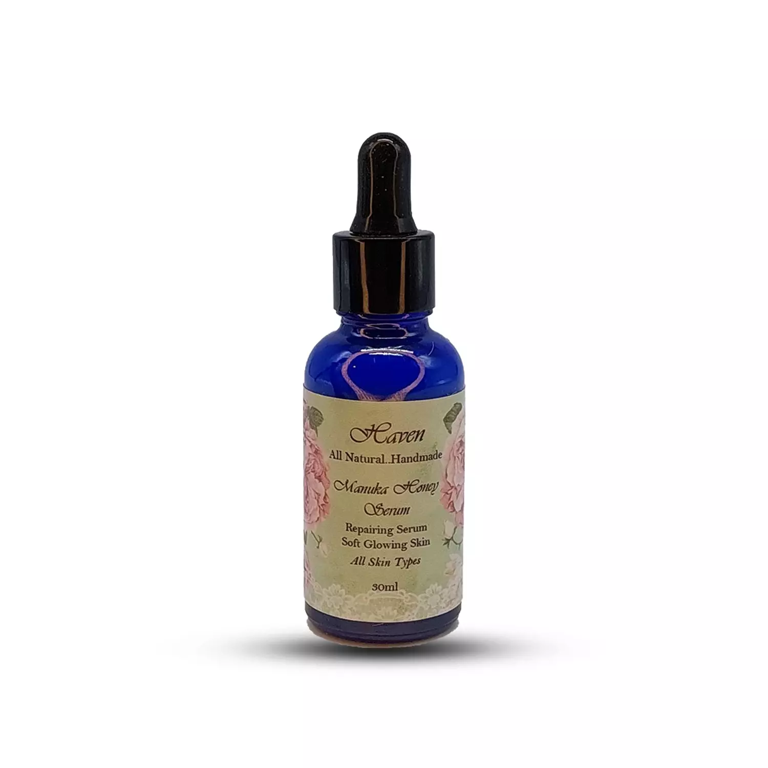 Manuka Honey Serum hover image