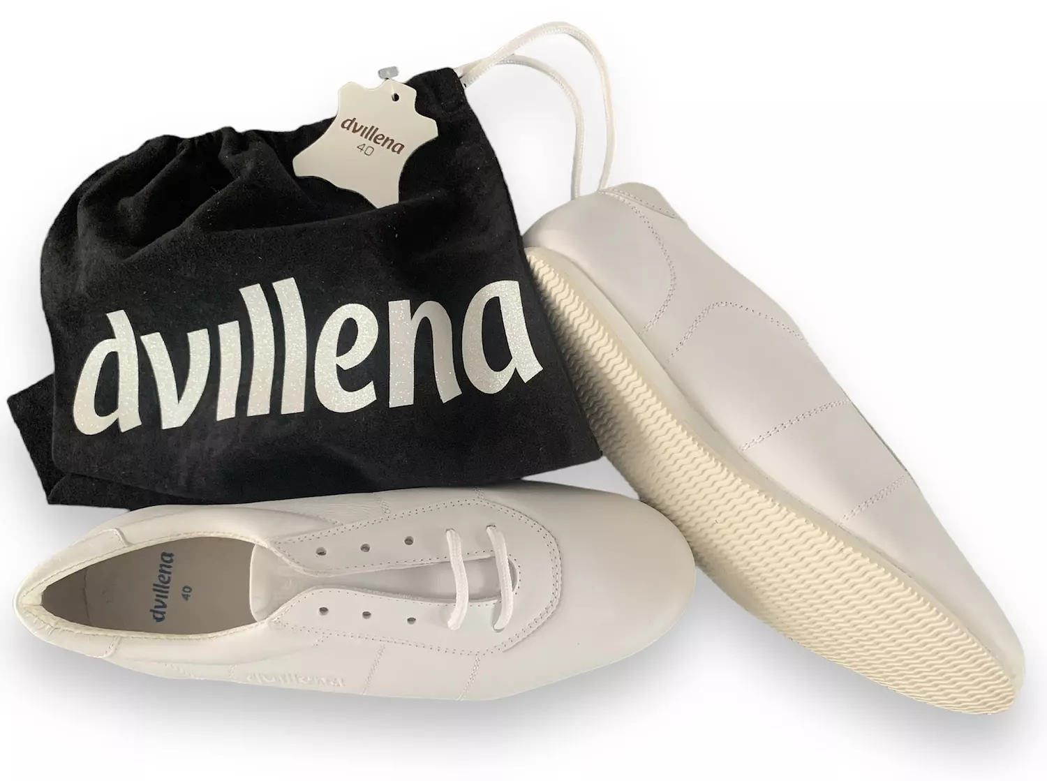 Dvillena-Aerobic Shoes 1